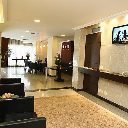 My Place Savassi Hotel Boutique Belo Horizonte Extérieur photo