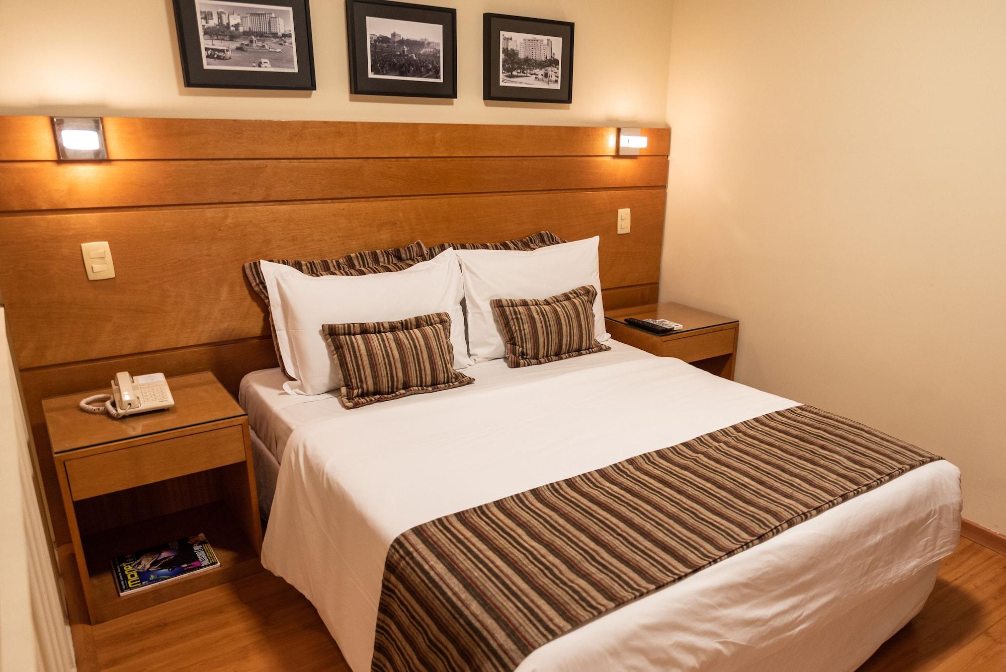 My Place Savassi Hotel Boutique Belo Horizonte Extérieur photo
