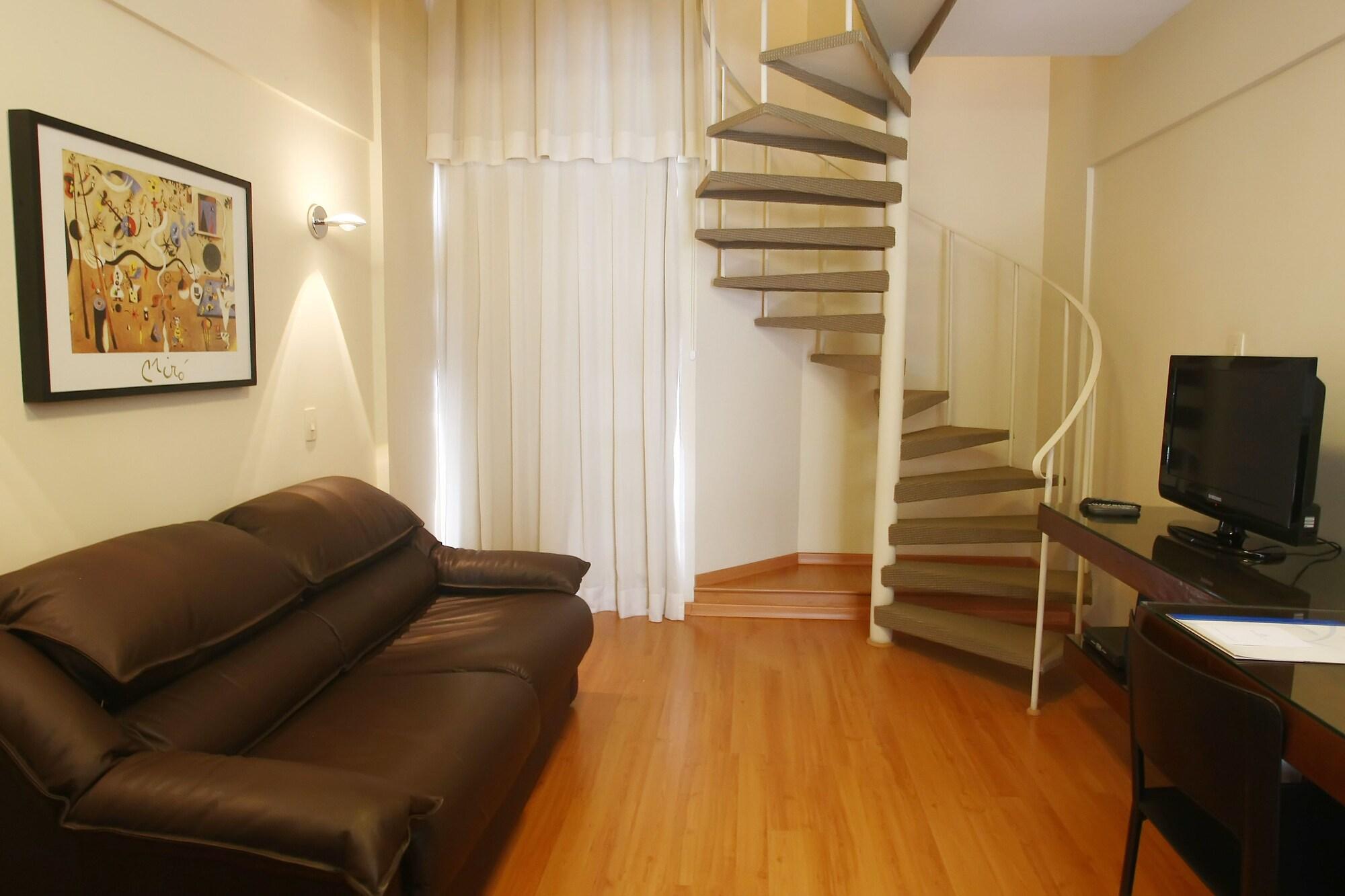 My Place Savassi Hotel Boutique Belo Horizonte Extérieur photo