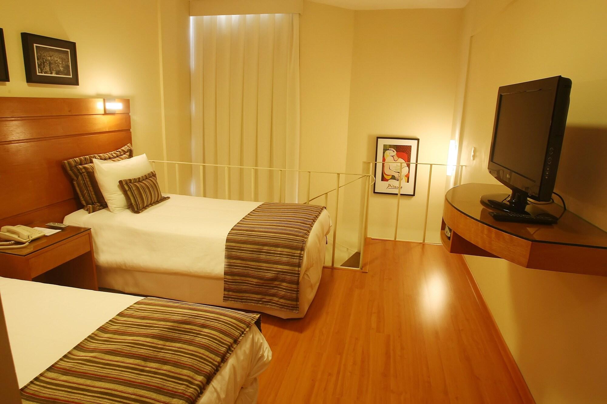 My Place Savassi Hotel Boutique Belo Horizonte Extérieur photo