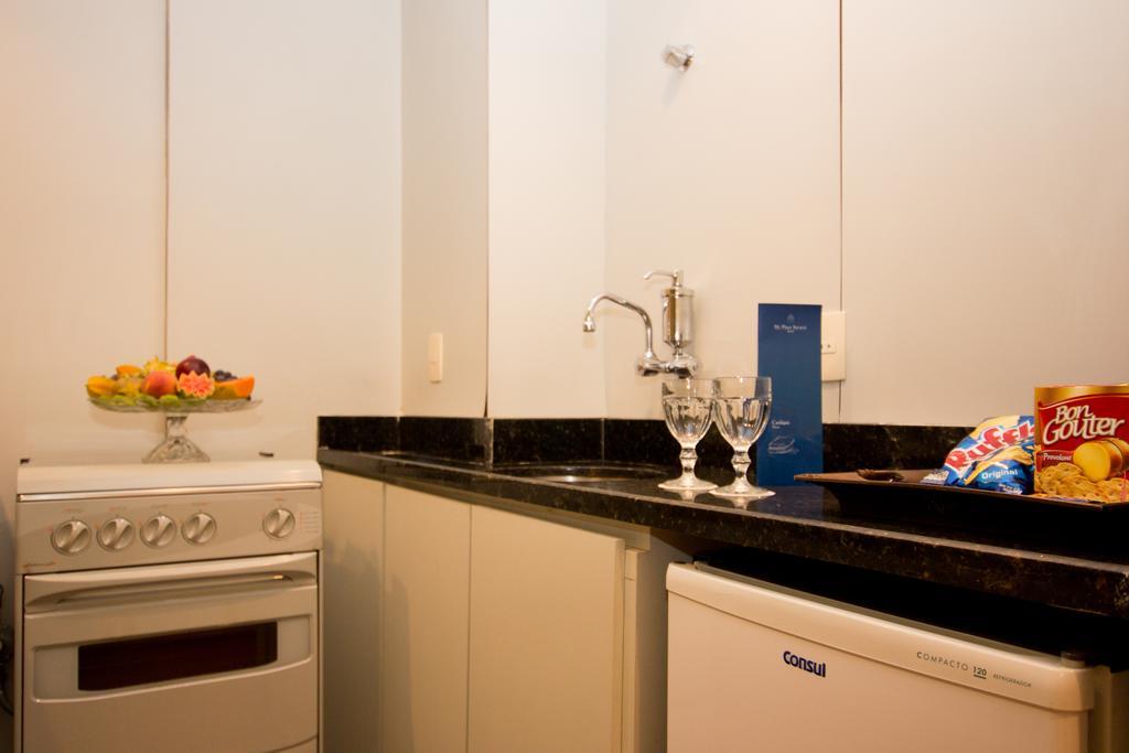 My Place Savassi Hotel Boutique Belo Horizonte Extérieur photo