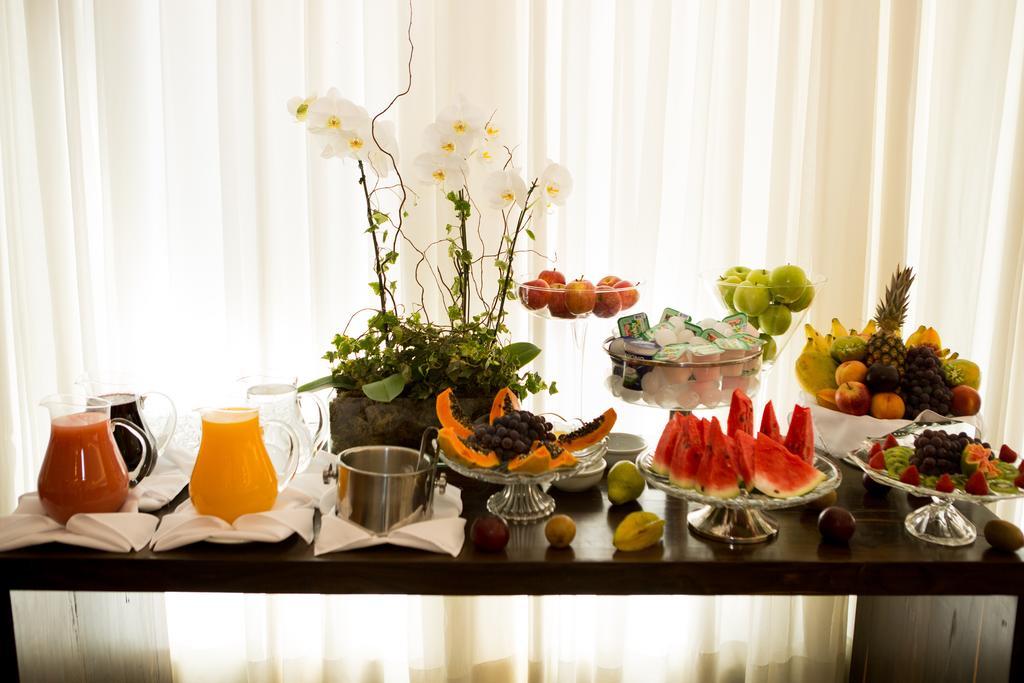 My Place Savassi Hotel Boutique Belo Horizonte Extérieur photo