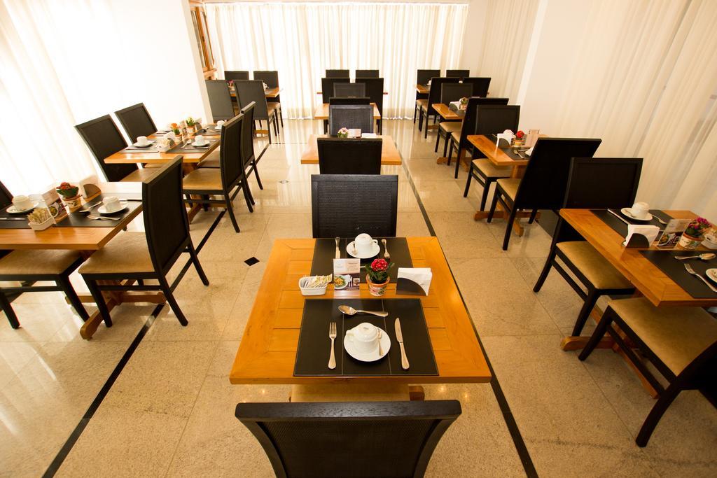 My Place Savassi Hotel Boutique Belo Horizonte Extérieur photo