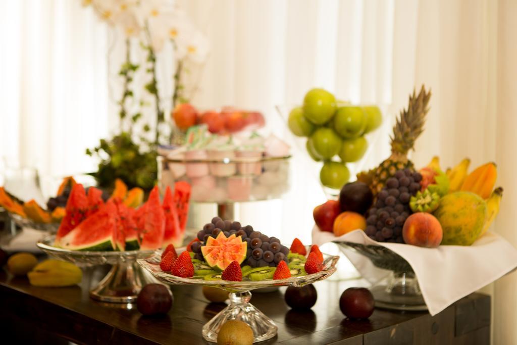 My Place Savassi Hotel Boutique Belo Horizonte Extérieur photo