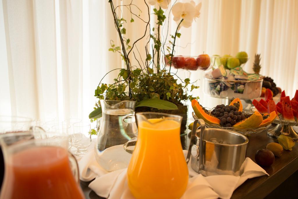 My Place Savassi Hotel Boutique Belo Horizonte Extérieur photo