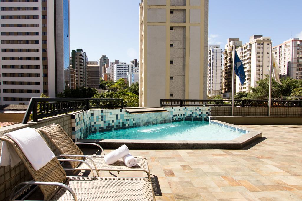 My Place Savassi Hotel Boutique Belo Horizonte Extérieur photo