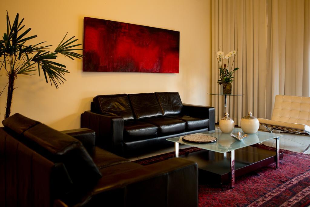 My Place Savassi Hotel Boutique Belo Horizonte Extérieur photo