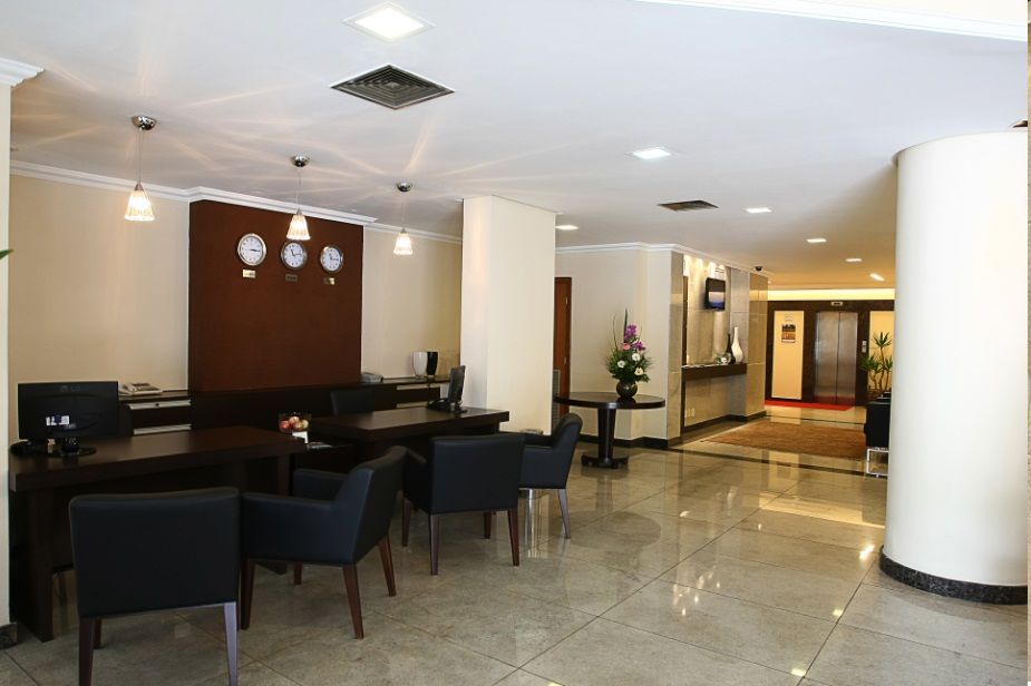 My Place Savassi Hotel Boutique Belo Horizonte Extérieur photo