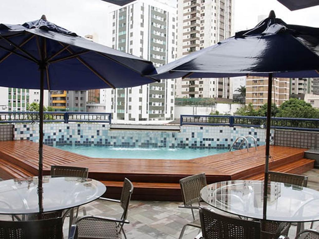My Place Savassi Hotel Boutique Belo Horizonte Extérieur photo