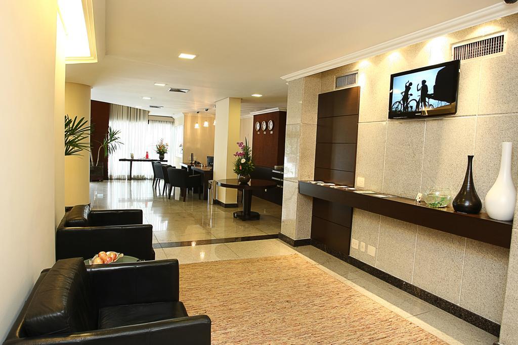 My Place Savassi Hotel Boutique Belo Horizonte Extérieur photo