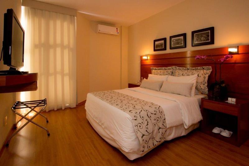 My Place Savassi Hotel Boutique Belo Horizonte Extérieur photo