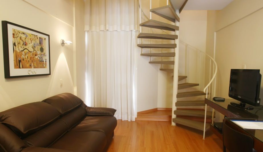 My Place Savassi Hotel Boutique Belo Horizonte Extérieur photo
