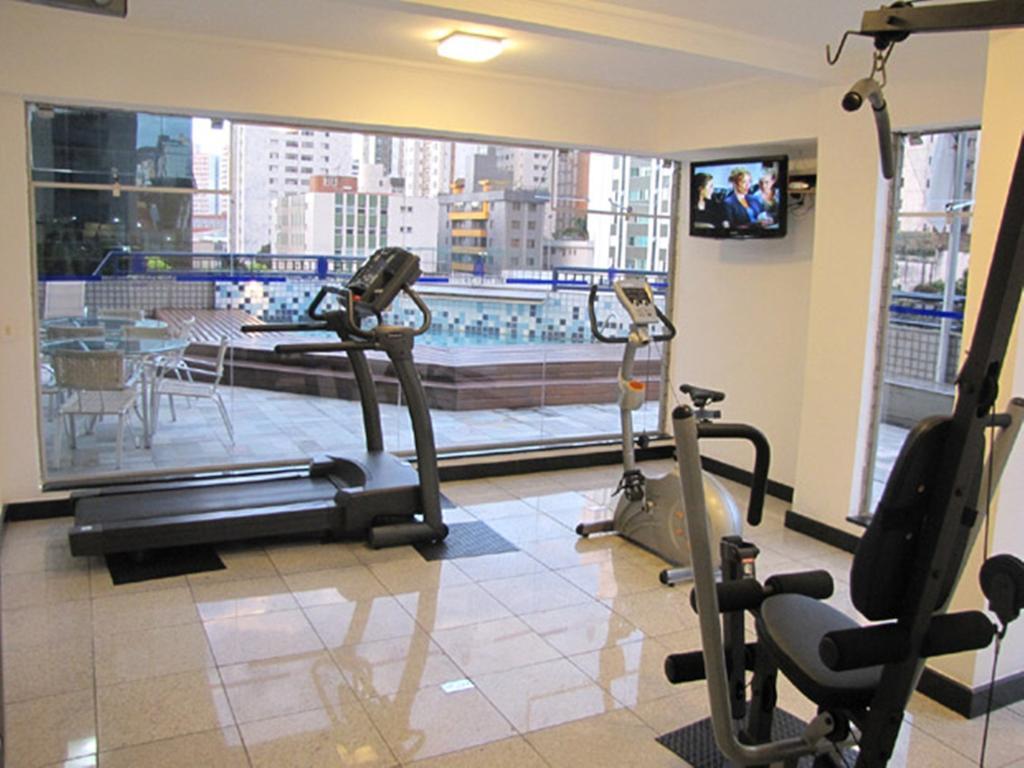 My Place Savassi Hotel Boutique Belo Horizonte Extérieur photo