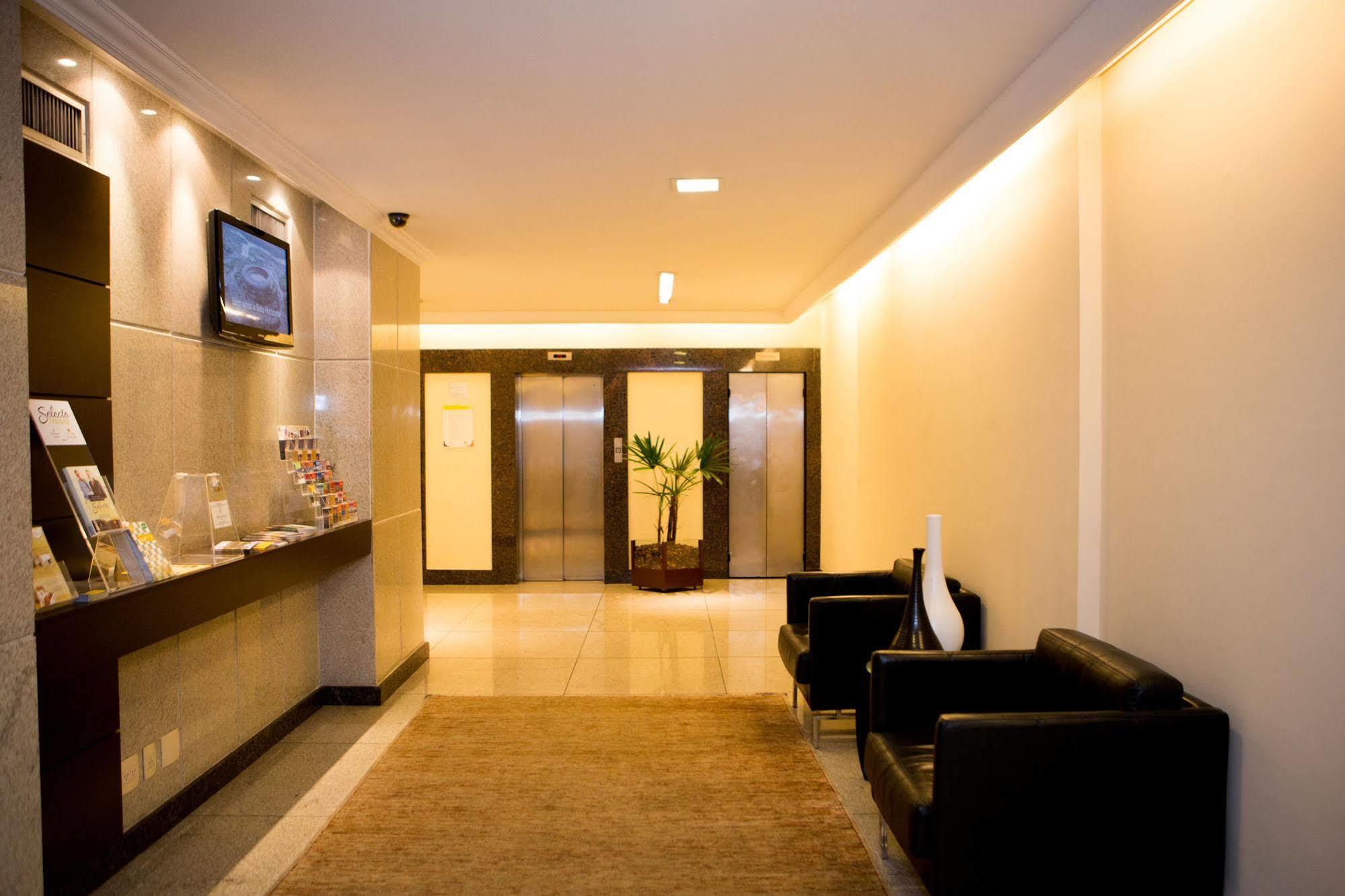 My Place Savassi Hotel Boutique Belo Horizonte Extérieur photo