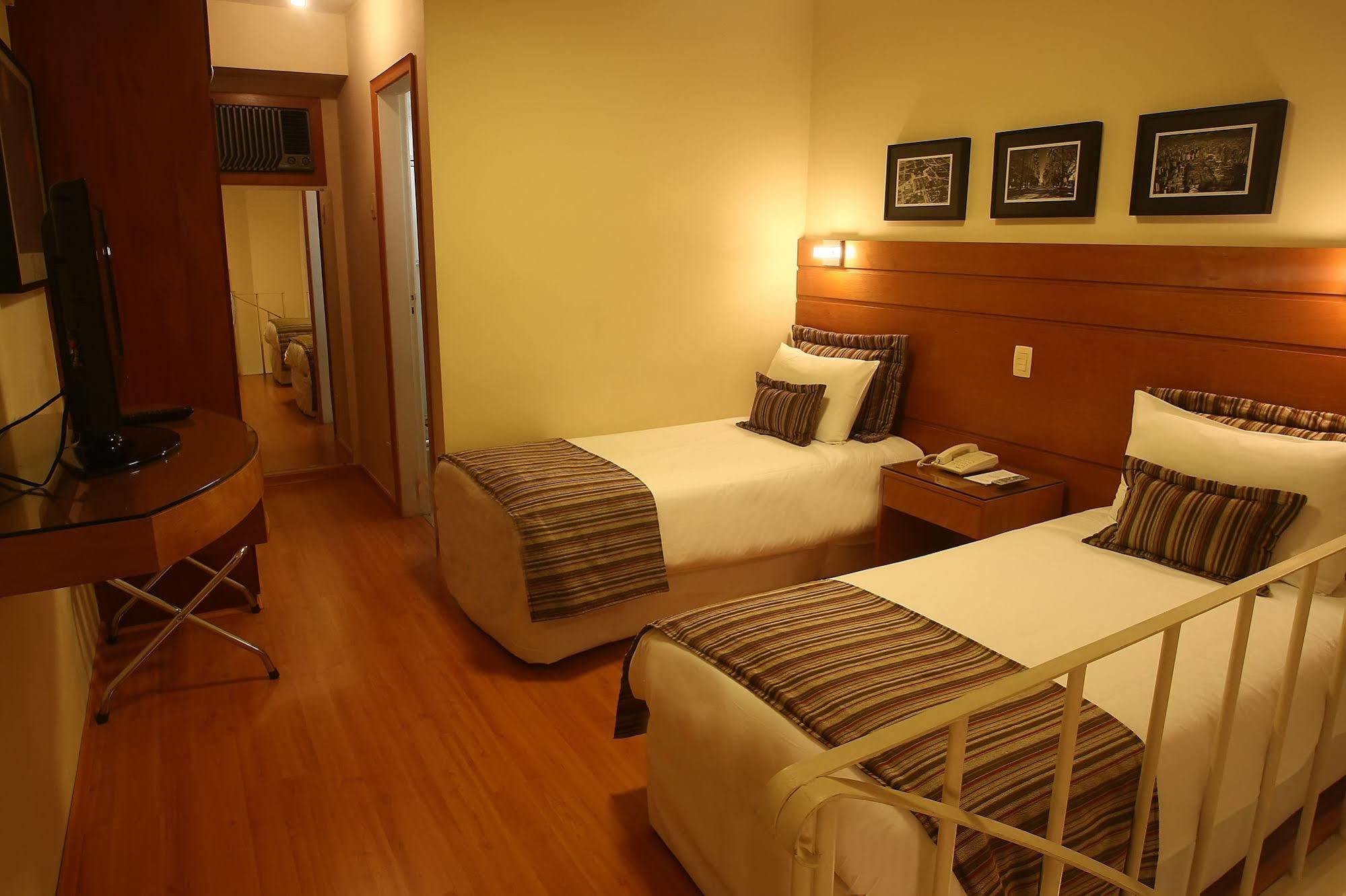 My Place Savassi Hotel Boutique Belo Horizonte Extérieur photo
