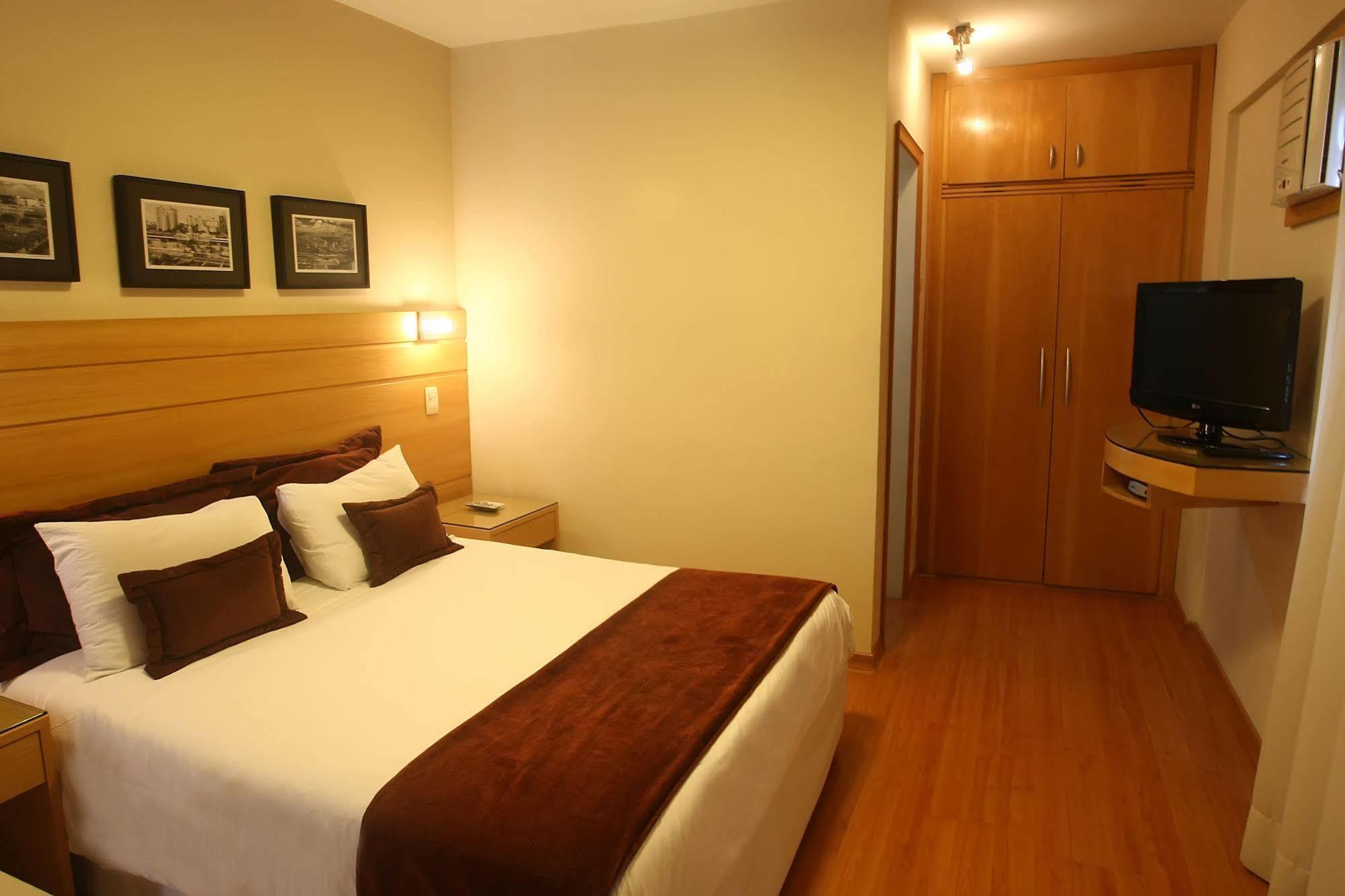 My Place Savassi Hotel Boutique Belo Horizonte Extérieur photo