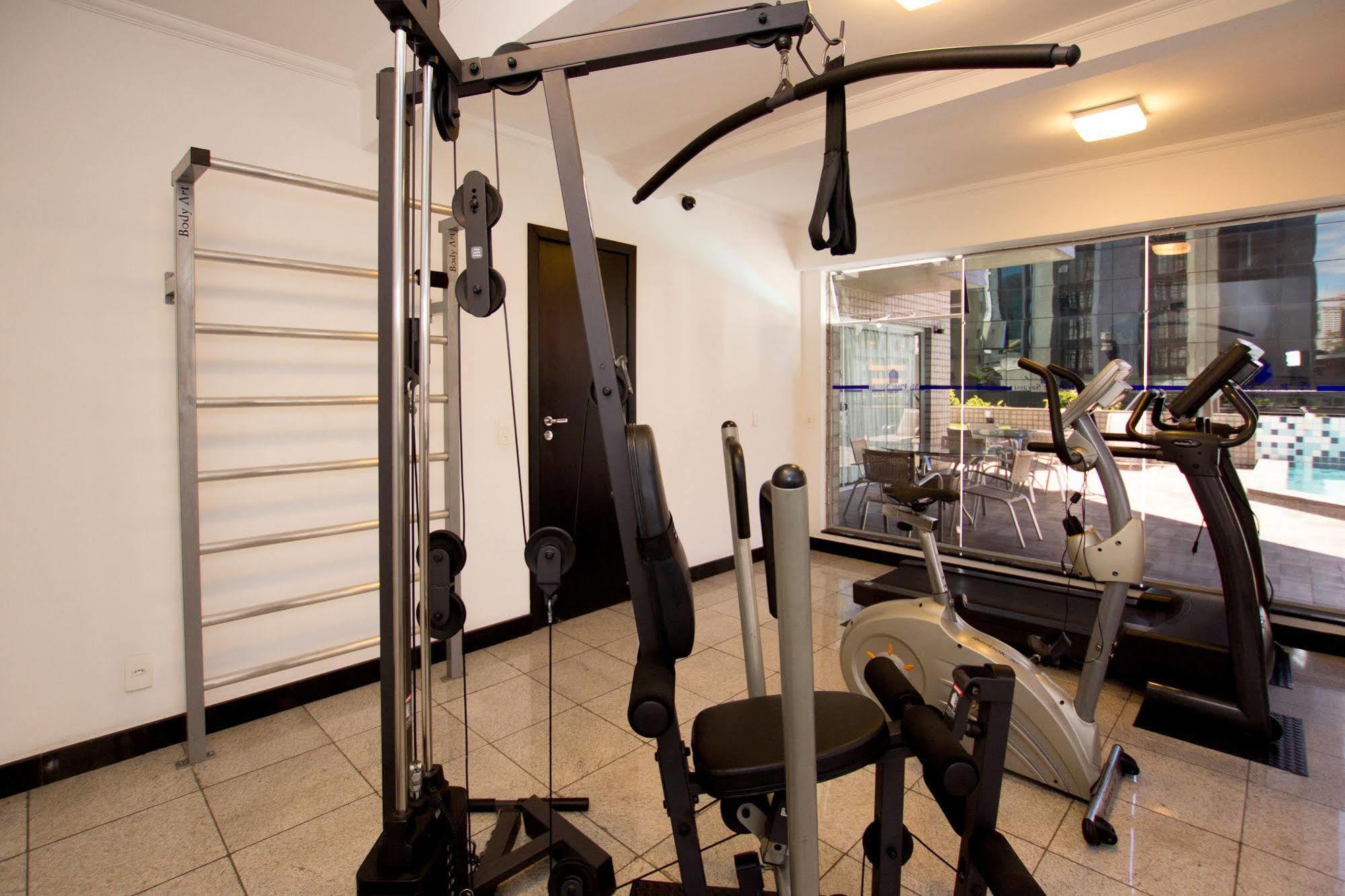 My Place Savassi Hotel Boutique Belo Horizonte Extérieur photo