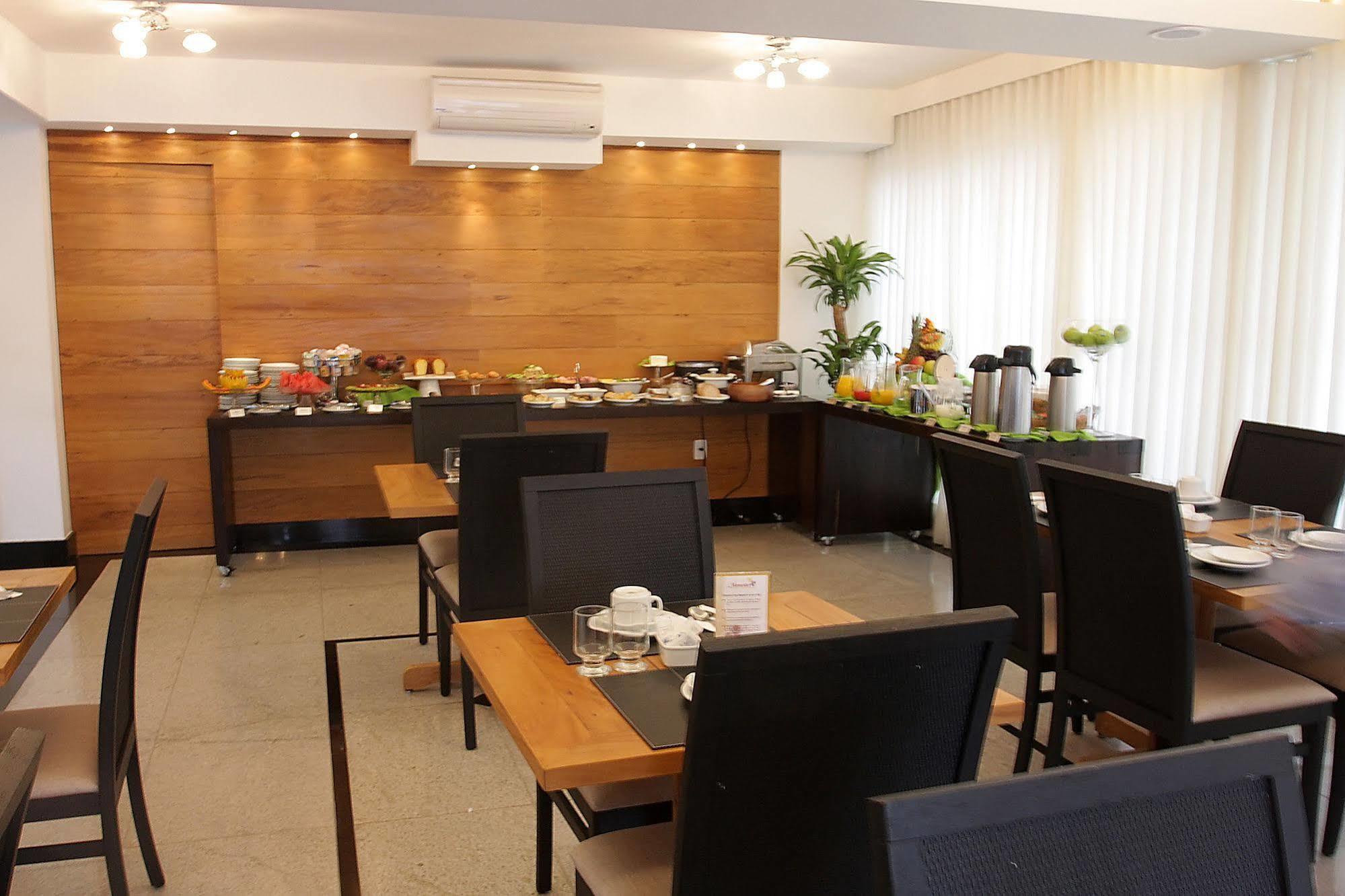 My Place Savassi Hotel Boutique Belo Horizonte Extérieur photo