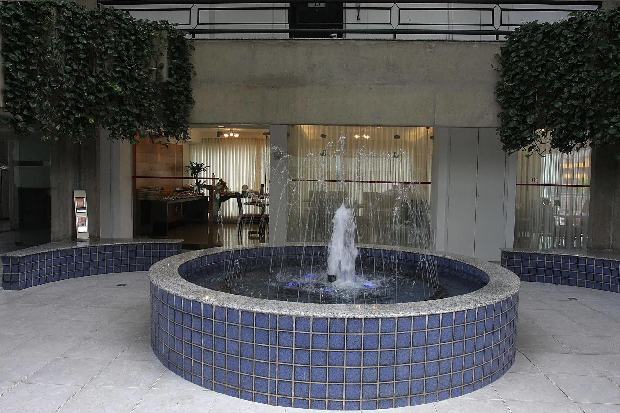My Place Savassi Hotel Boutique Belo Horizonte Extérieur photo
