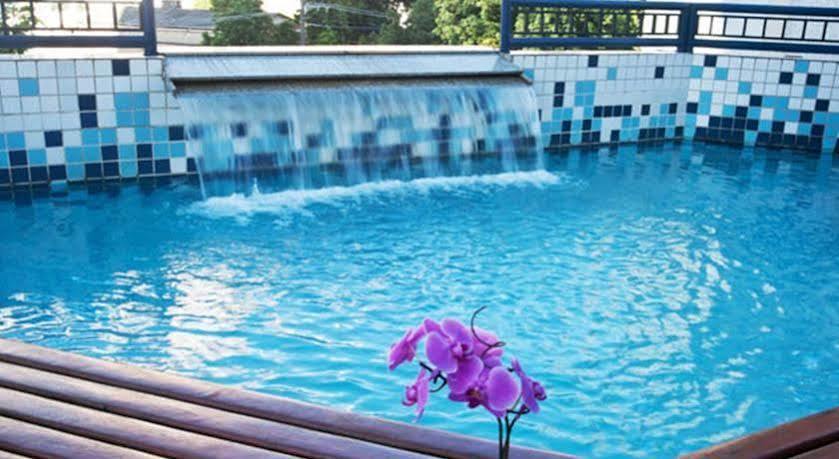 My Place Savassi Hotel Boutique Belo Horizonte Extérieur photo