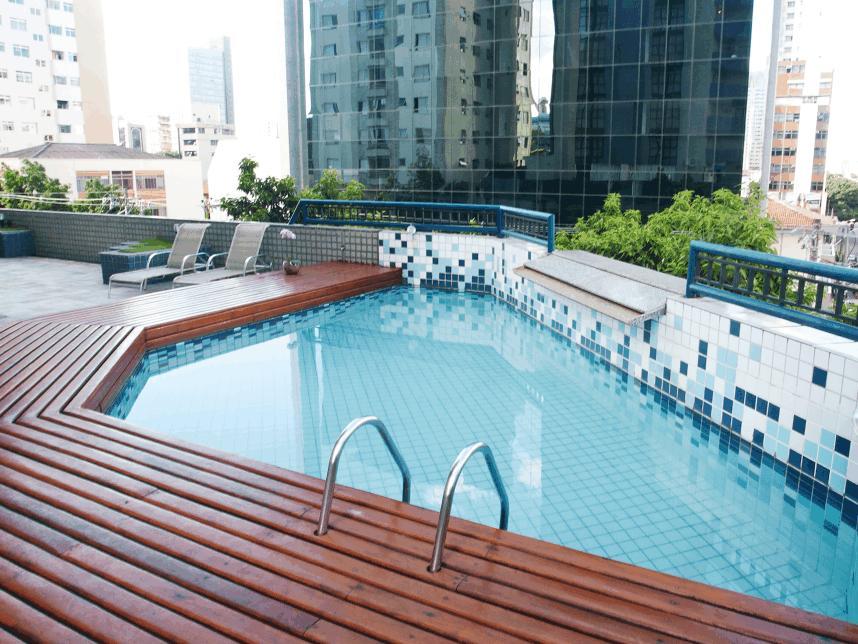 My Place Savassi Hotel Boutique Belo Horizonte Extérieur photo