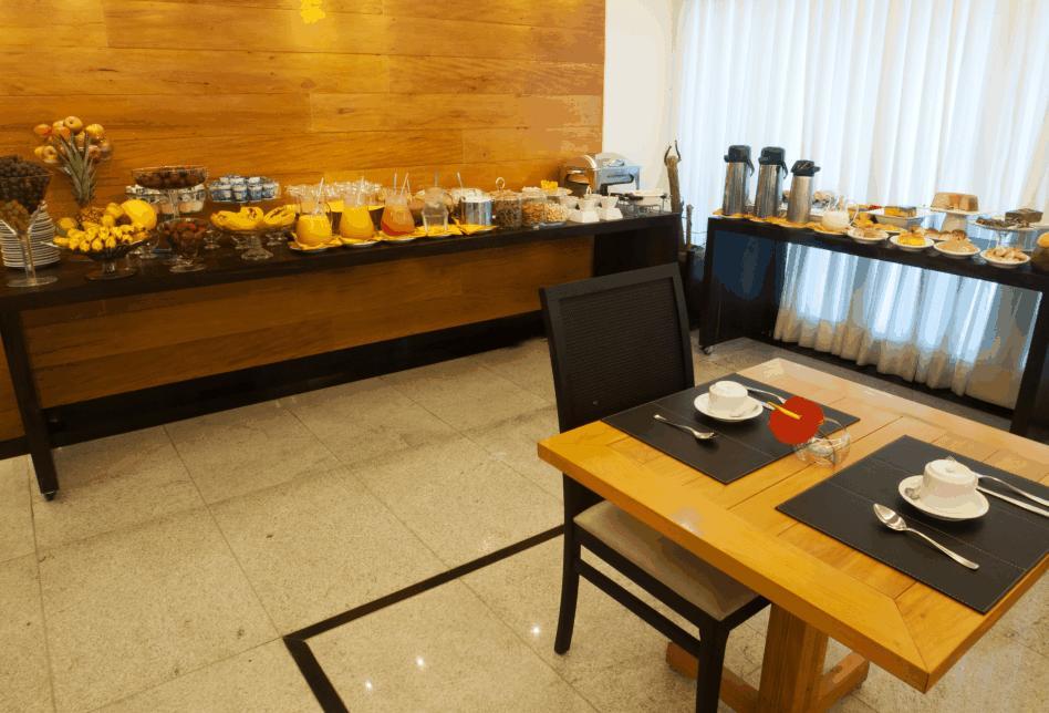 My Place Savassi Hotel Boutique Belo Horizonte Extérieur photo
