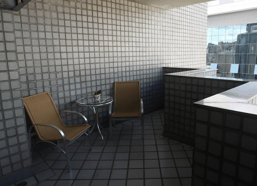 My Place Savassi Hotel Boutique Belo Horizonte Extérieur photo
