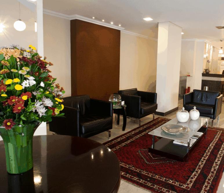 My Place Savassi Hotel Boutique Belo Horizonte Extérieur photo