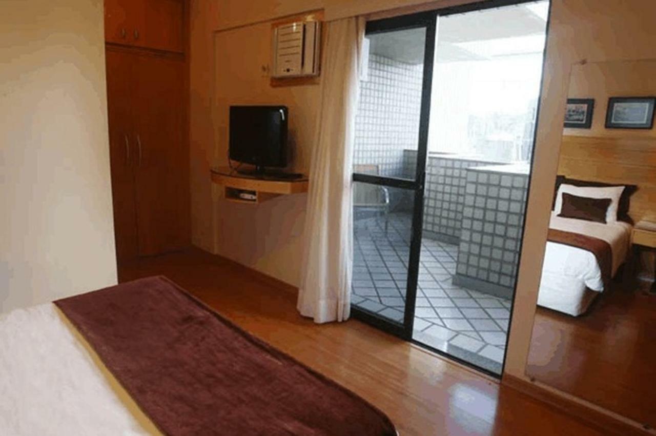 My Place Savassi Hotel Boutique Belo Horizonte Chambre photo